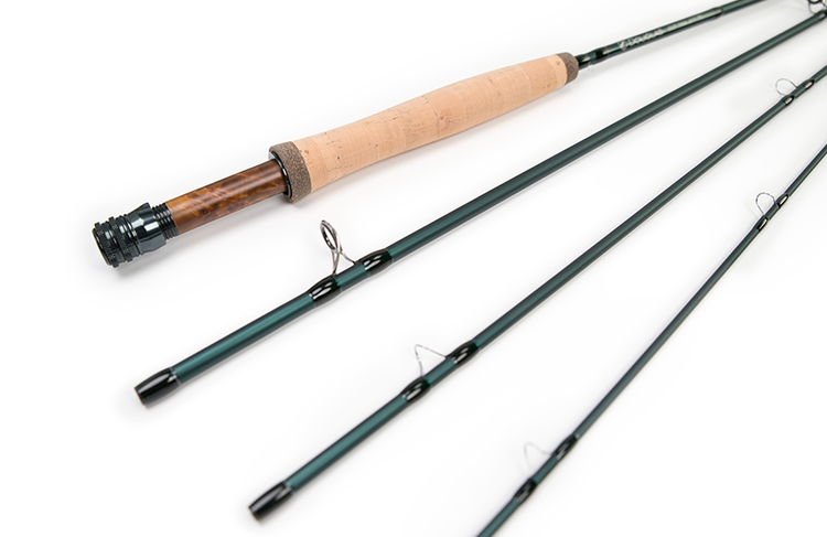 Douglas Douglas DXF Fly Rod