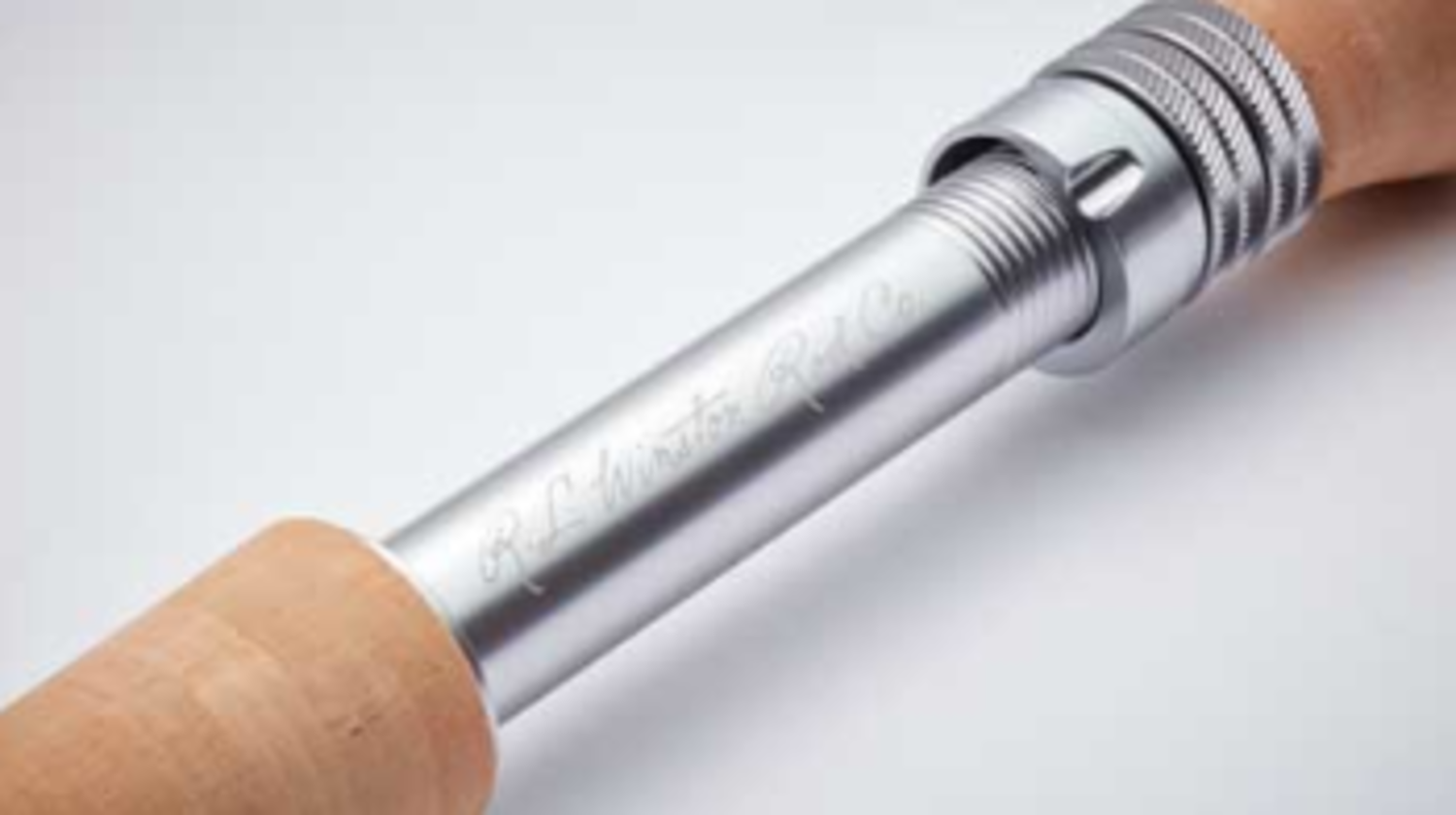 Winston Air 2 Max Fly Rods | The Fish Hawk - The Fish Hawk