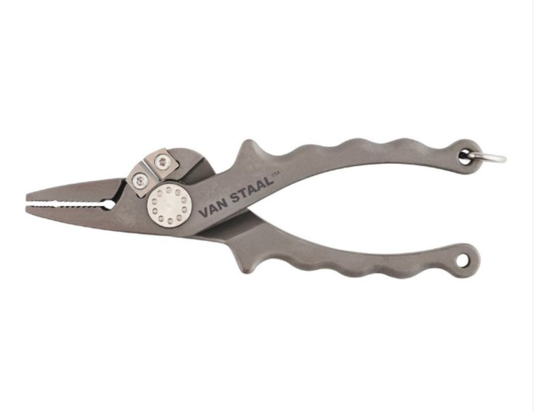 Van Staal Van Staal Pliers
