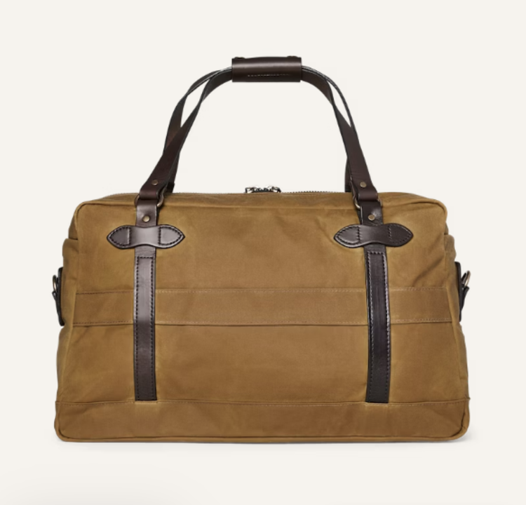 Filson 48 hr Duffle Bag