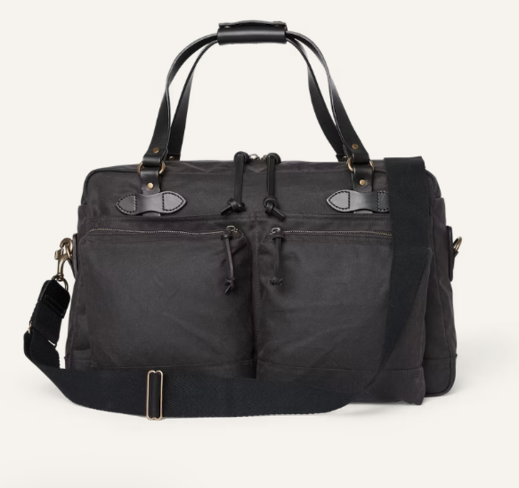 Filson 48 hr Duffle Bag