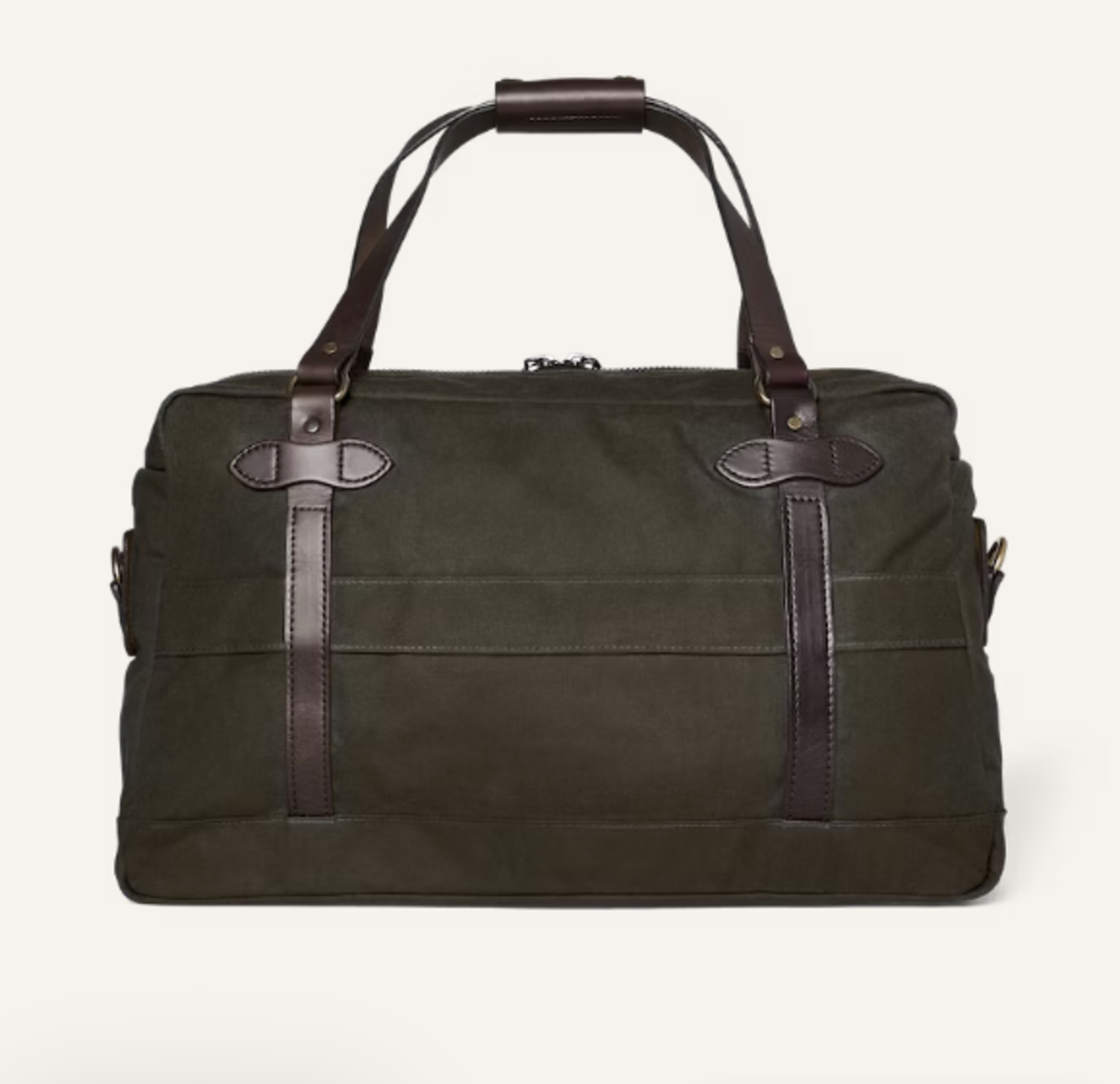 Durable 48 hr Tin Cloth Duffle Bag | The Fish Hawk - The Fish Hawk
