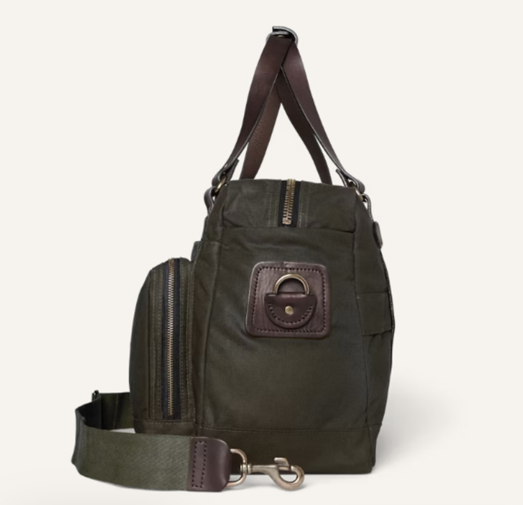 Filson 48 hr Duffle Bag