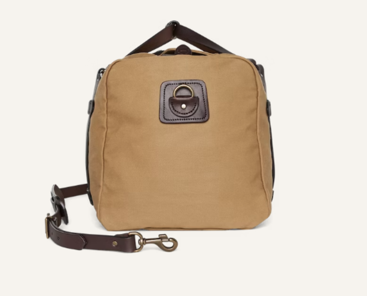 Filson Medium Rugged Twill Duffle Bag