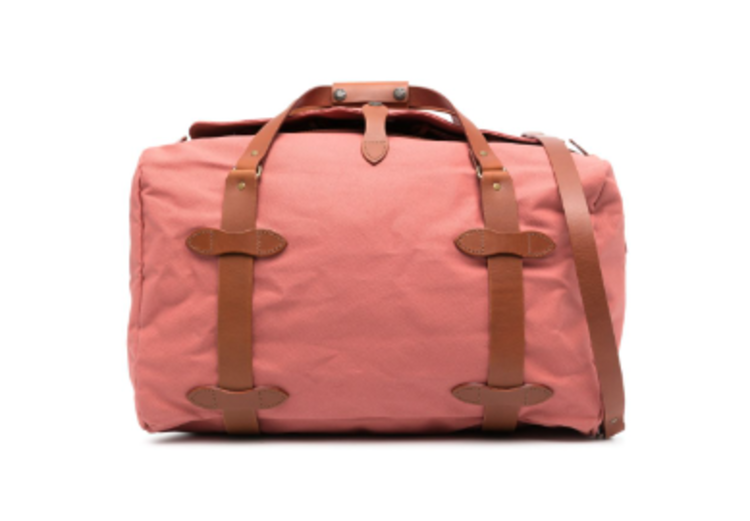 Filson Medium Rugged Twill Duffle Bag