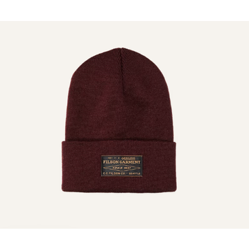 Filson Ballard Watch Cap