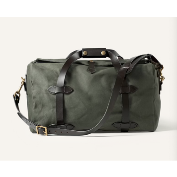 Filson Small Rugged Twill  Duffle Bag