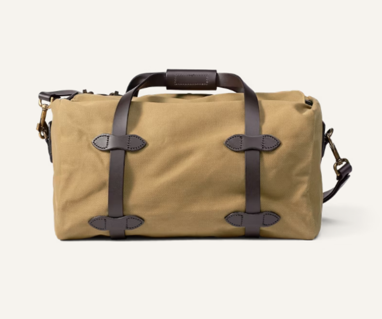 Filson Small Rugged Twill  Duffle Bag