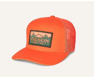 Shop Logger Mesh Cap | The Fish Hawk - The Fish Hawk