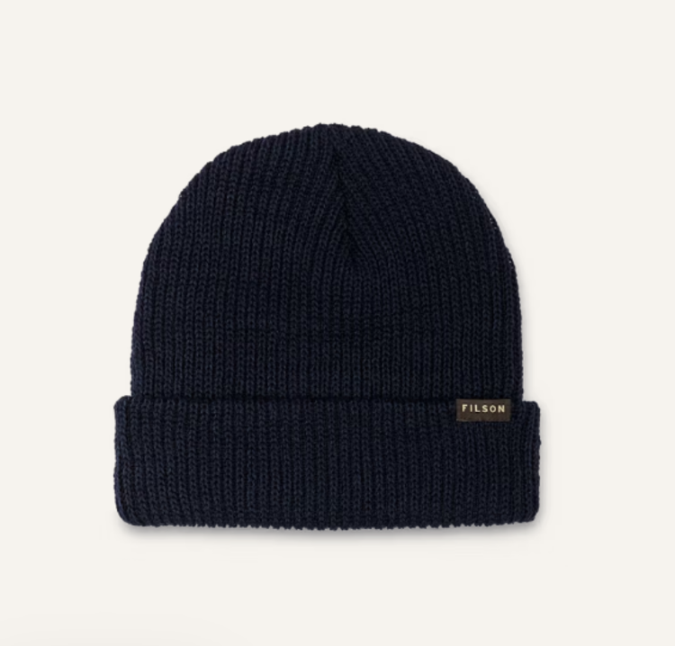 Filson Watch Cap