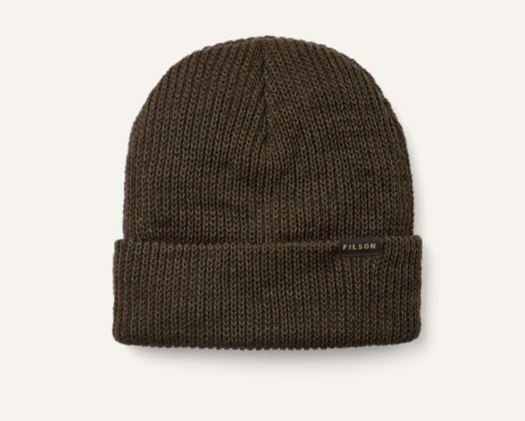 Filson Watch Cap