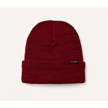 Filson Watch Cap