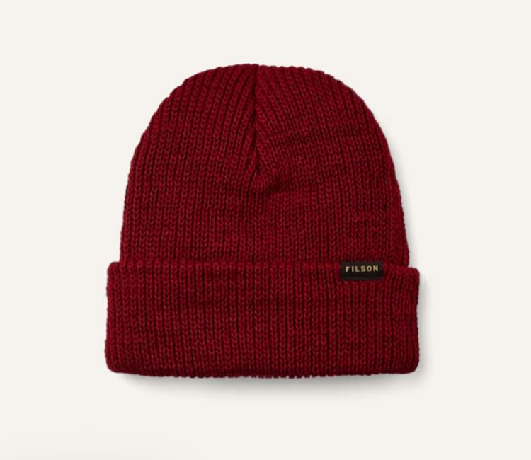 Filson Watch Cap