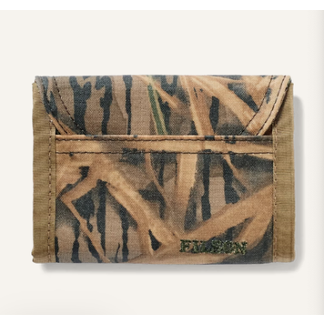 Filson Smokejumper Wallet