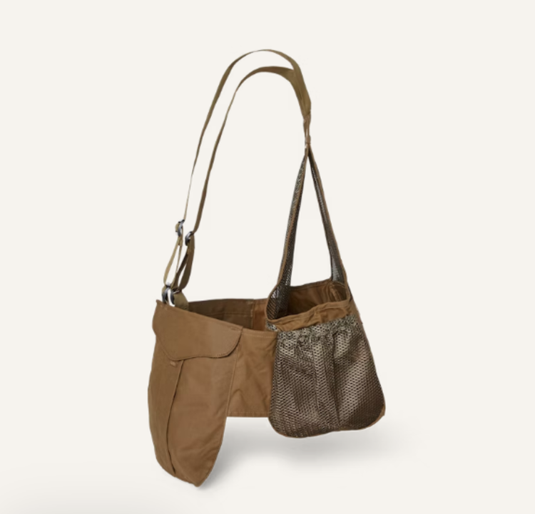 Filson Mesh Game Bag