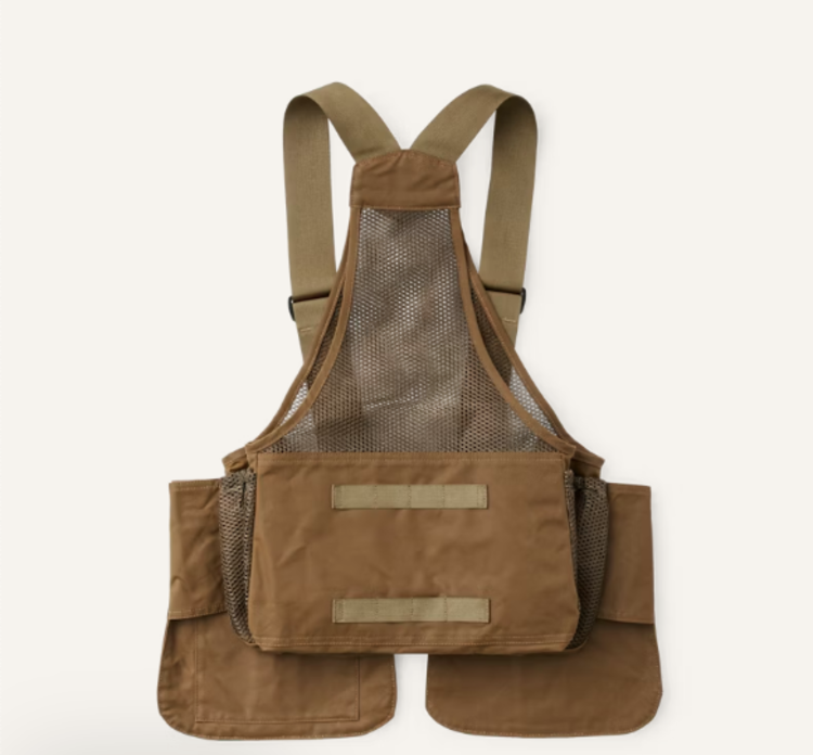 Filson Mesh Game Bag