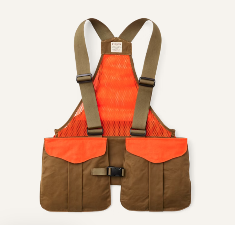 Filson Mesh Game Bag