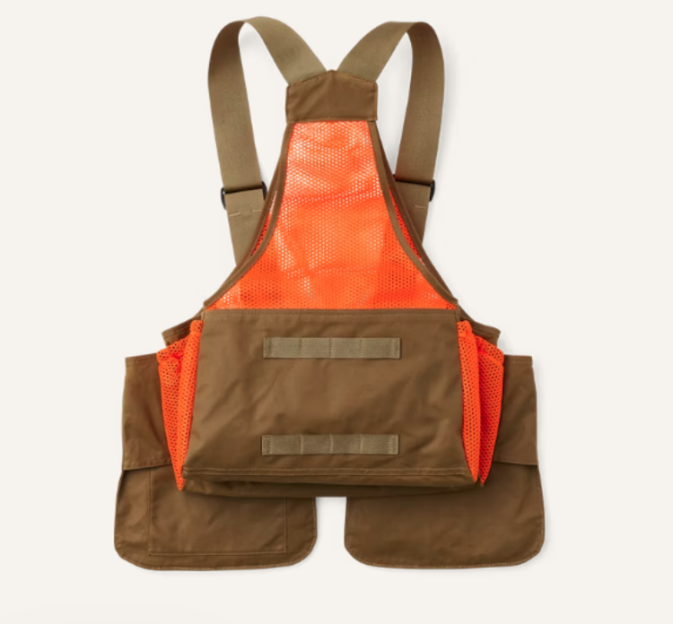 Filson Mesh Game Bag