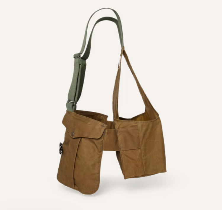 Filson Tin Game Bag
