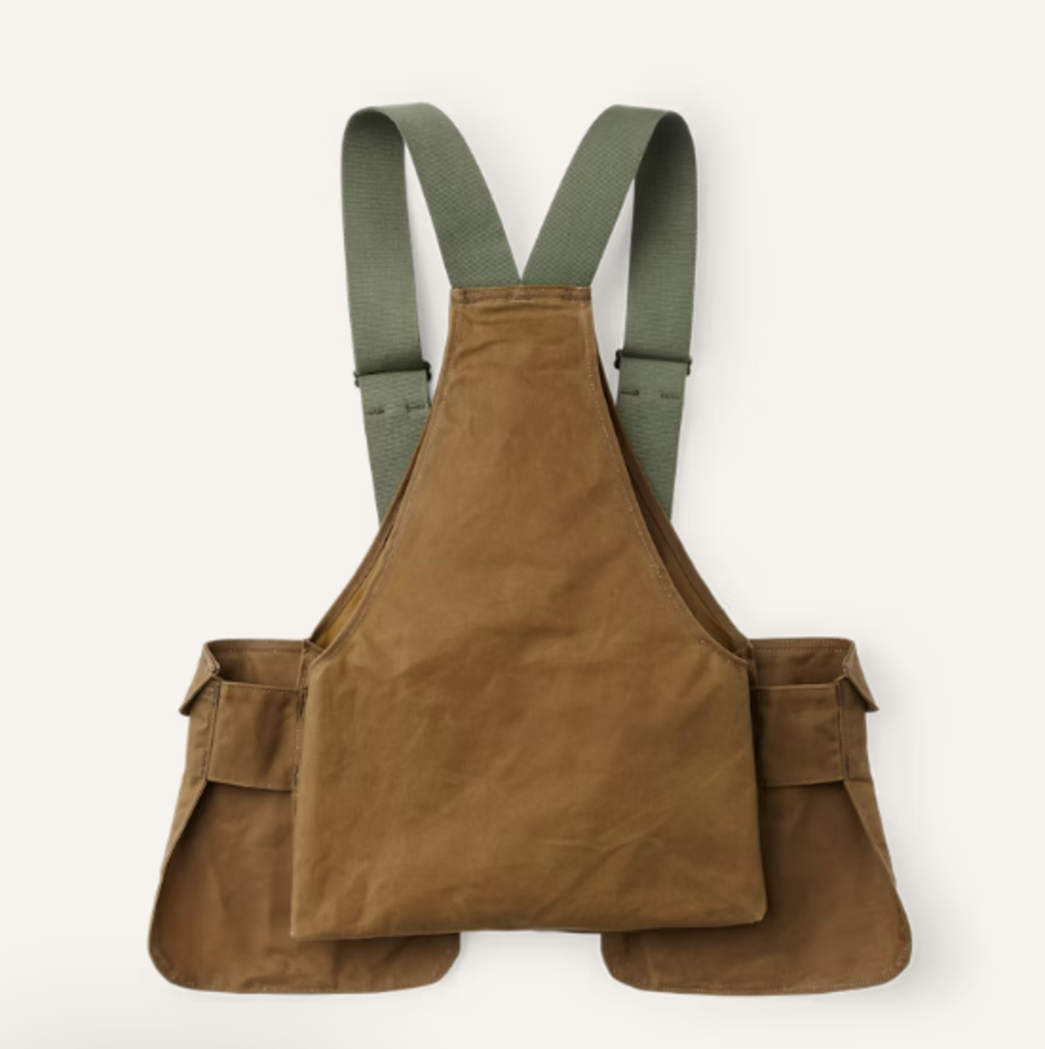 Filson tin cloth game bag フィルソン　ゲームバッグ Filson Tin Cloth Game Bag - Blanton-Caldwell