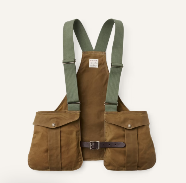Filson Tin Game Bag