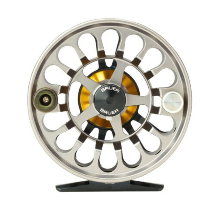 Bauer Reels Bauer RX
