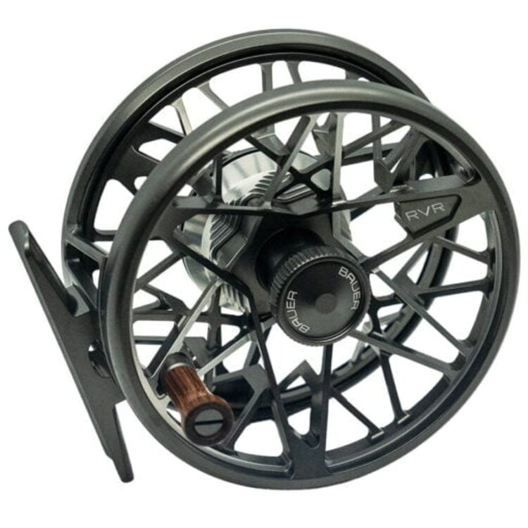 Bauer Reels Bauer RVR