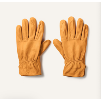 Filson Original Goatskin Gloves
