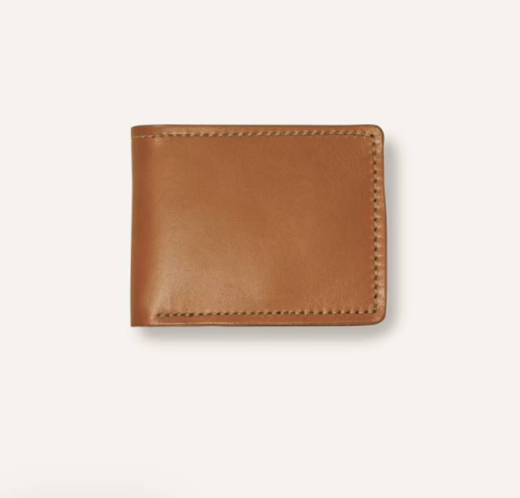 Filson Bi-Fold Wallet