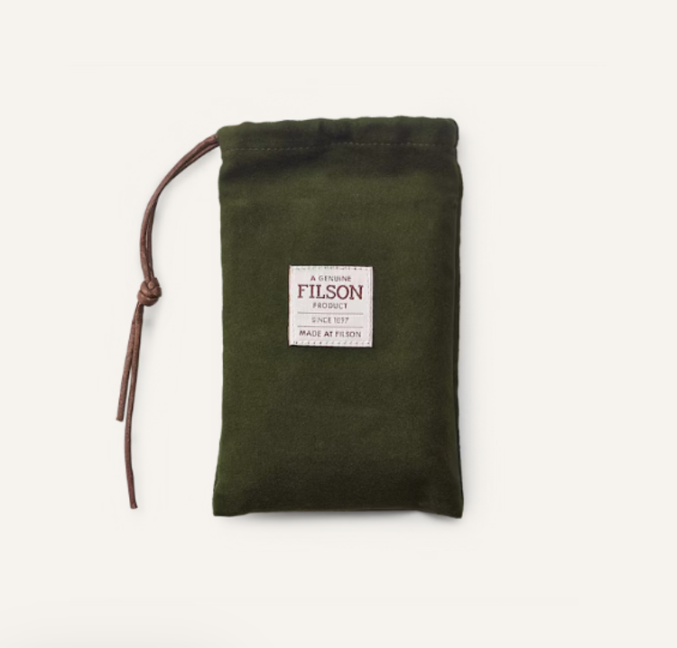 Filson Bi-Fold Wallet