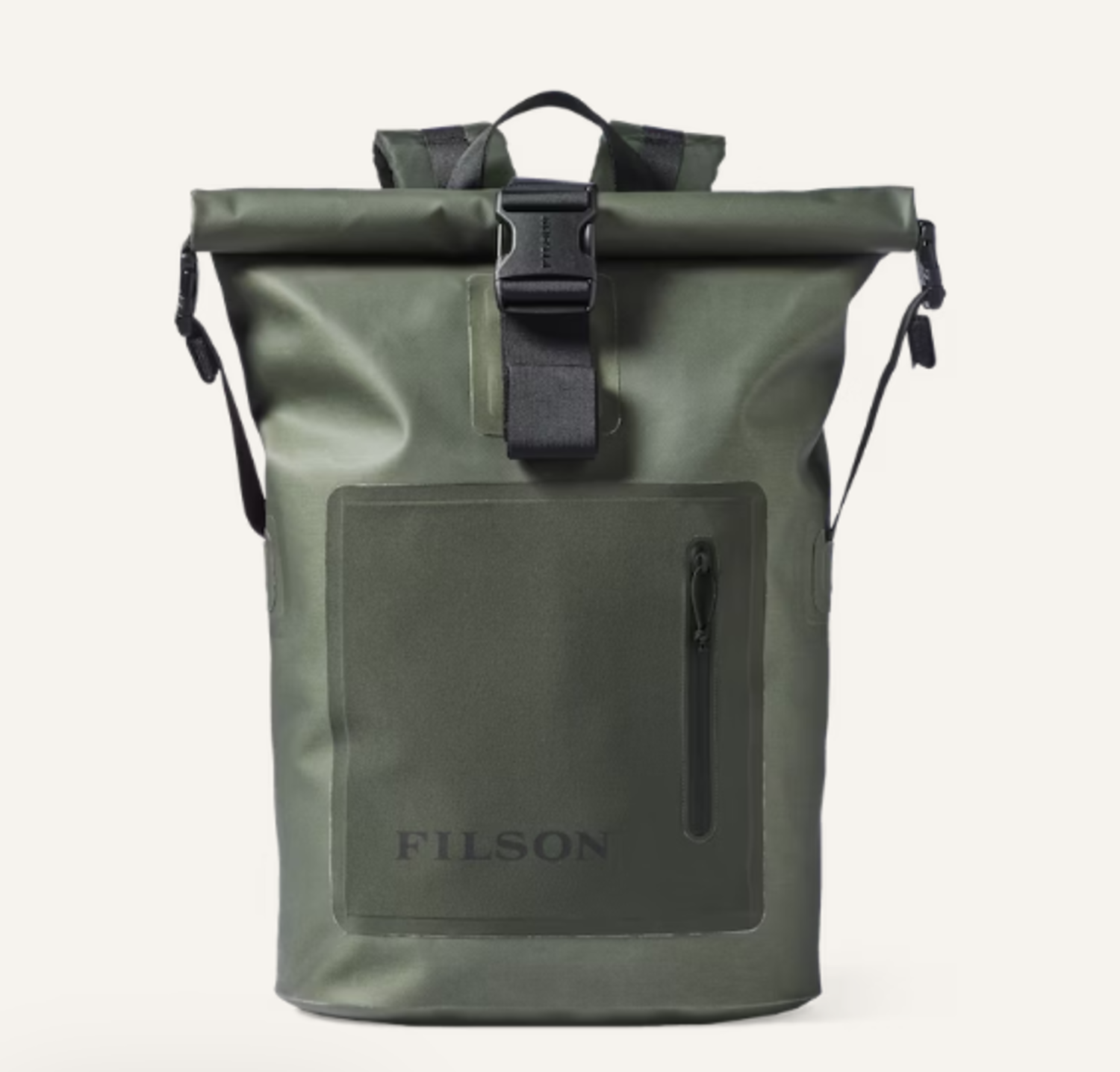 Filson Dry Sling Pack - Green