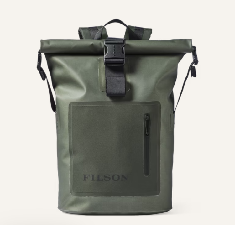 Filson Dry Backpack