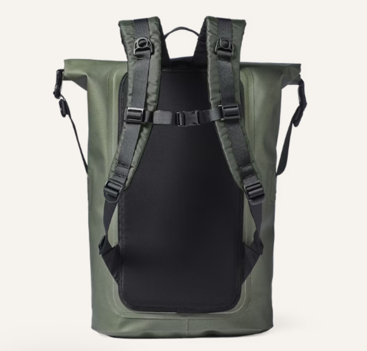 Filson Dry Backpack