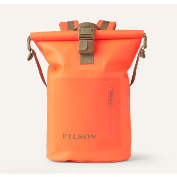 Filson 262 Mochila importada dos Estados Unidos, mochila de couro, Lure Vintage  Fly Fishing Tackle Bag - AliExpress