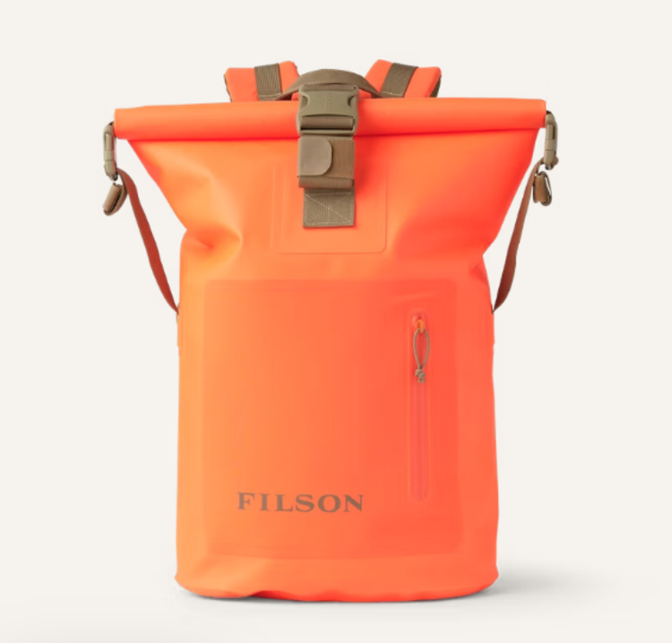 Filson Dry Backpack