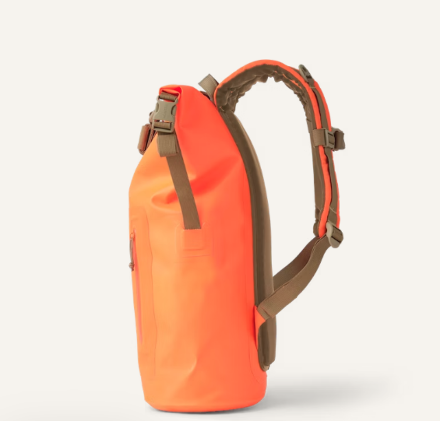 Dry Backpack - The Fish Hawk