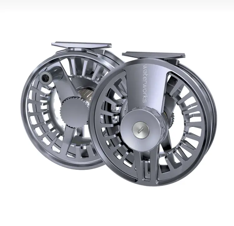 Lamson Lamson Cobalt