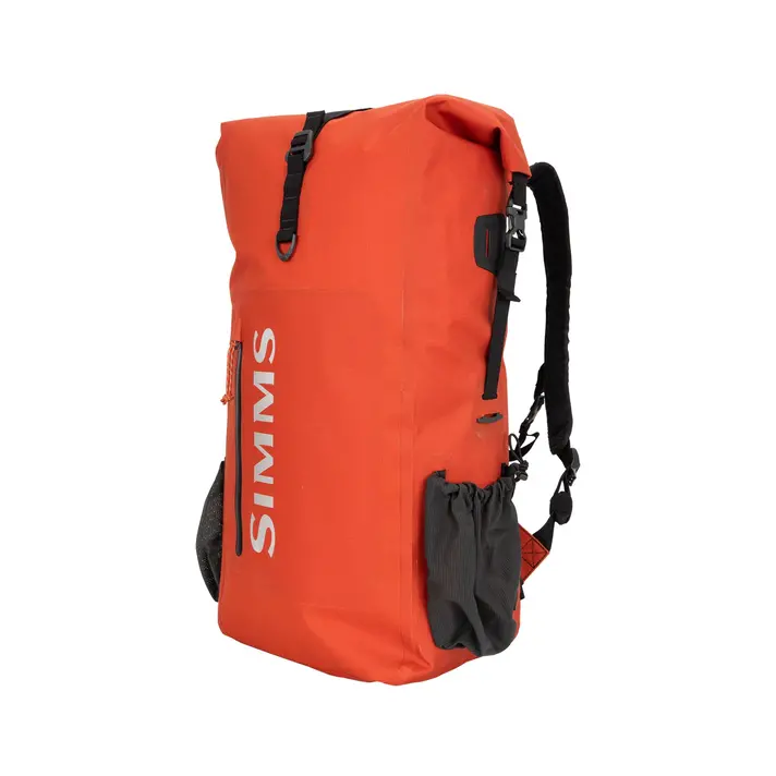 Simms - The Fish Hawk Simms - The Fish Hawk