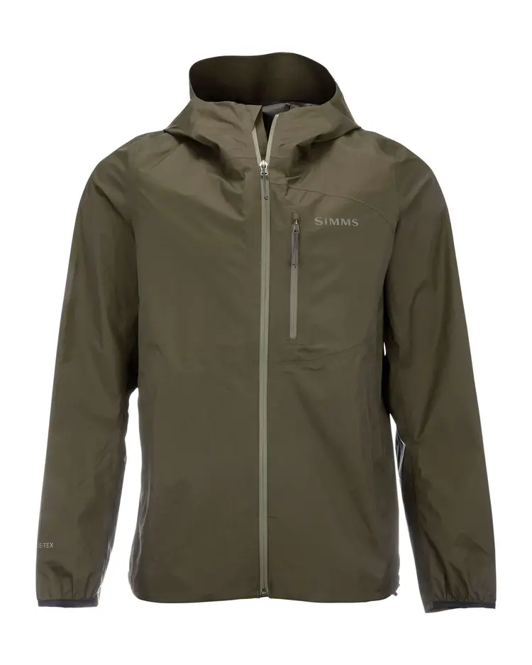 Shilton M's Flyweight Shell Jacket