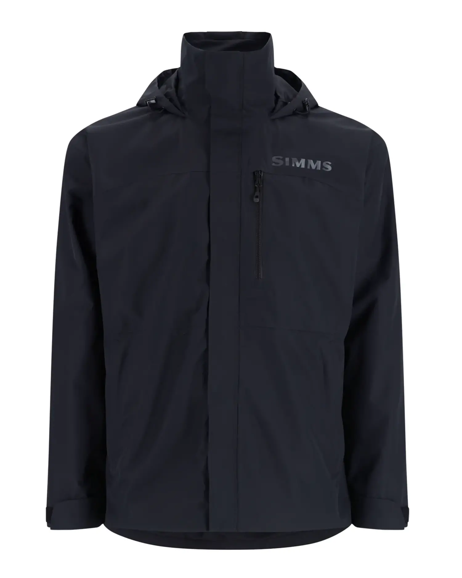 M's Simms Challenger Jacket - The Fish Hawk