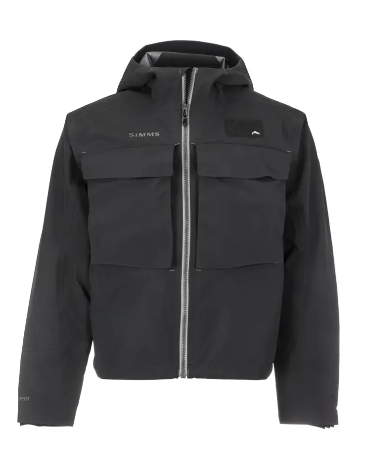 Simms M's Guide Classic Jacket