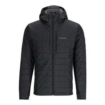 Smms M's Fall Run Hybrid Insulated Hoody