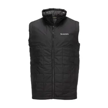 Smms M's Fall Run Insulated Vest