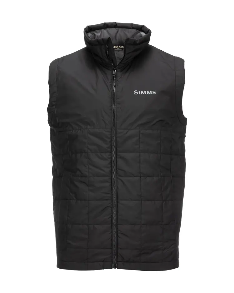 Smms M's Fall Run Insulated Vest