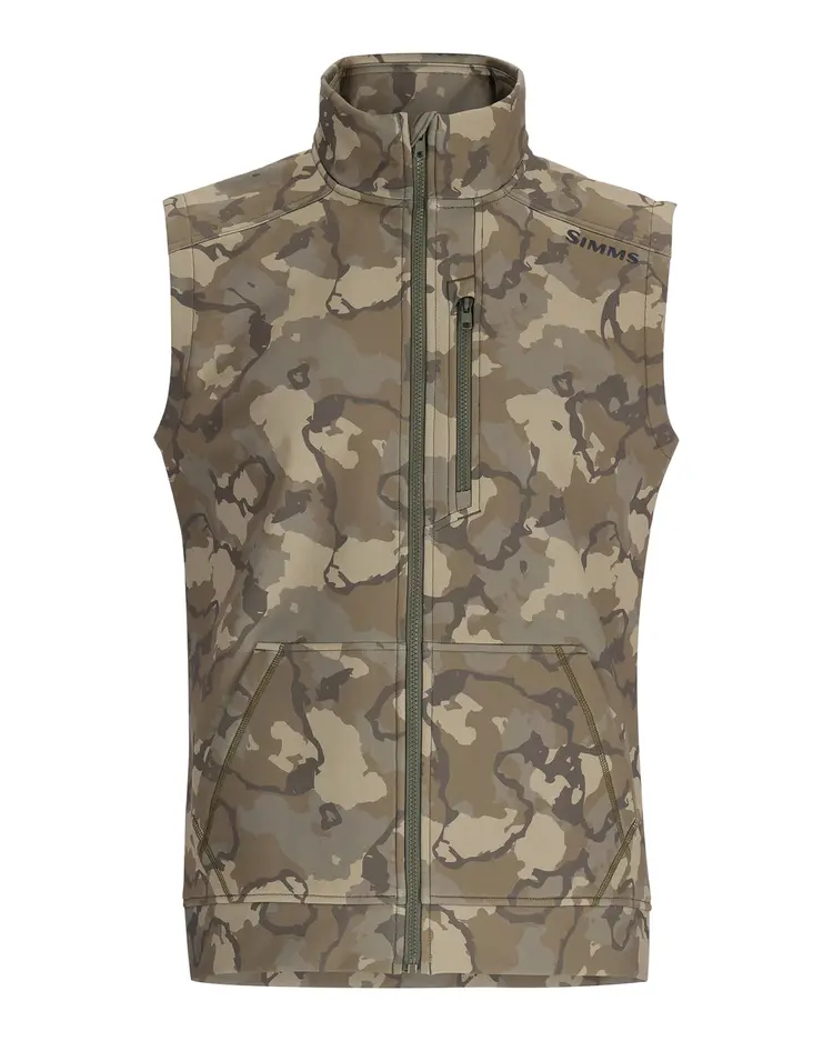 Smms M's Rogue Vest