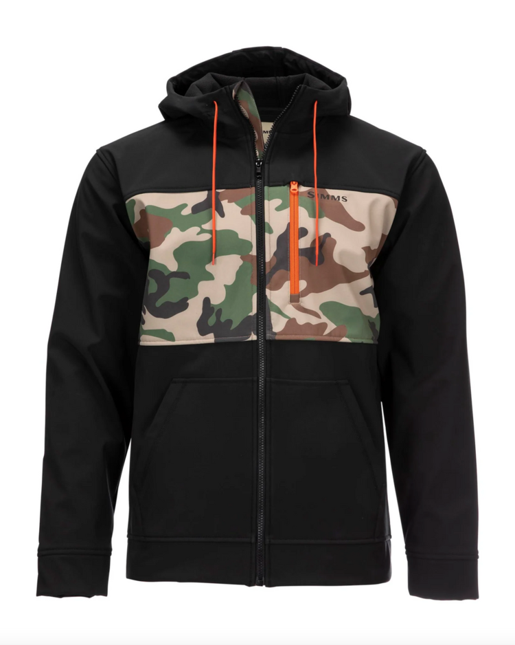 Simms M's Rogue Hoody