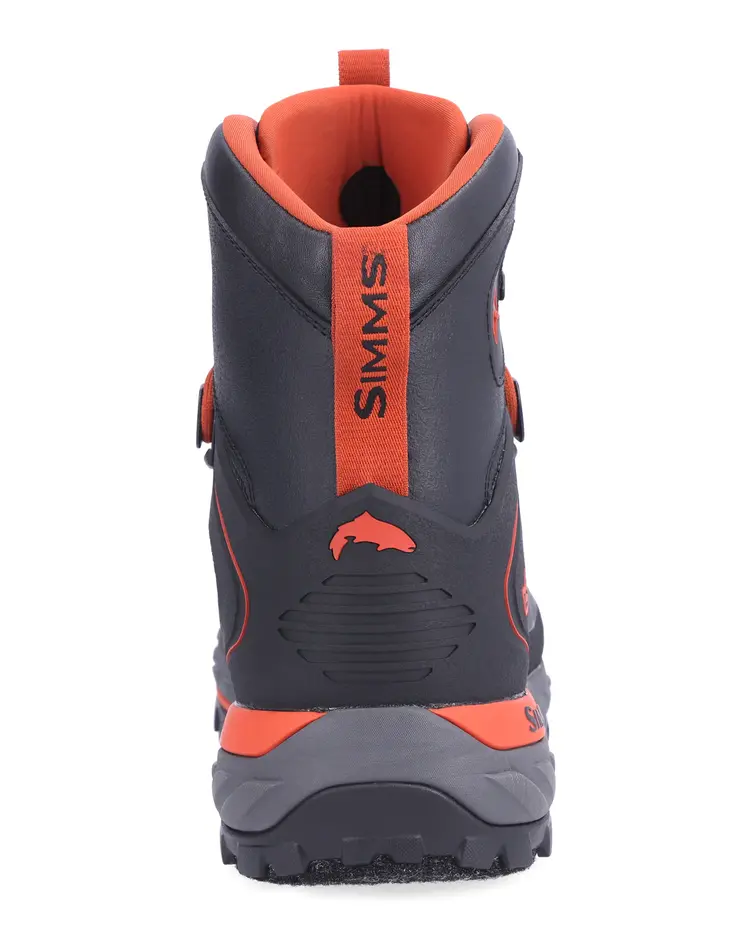 Simms M's G4 Pro Powerlock Boot - Felt Sole