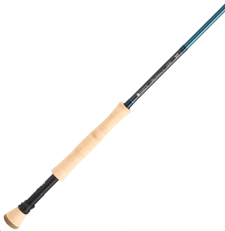 Hardy Hardy Marksman Z