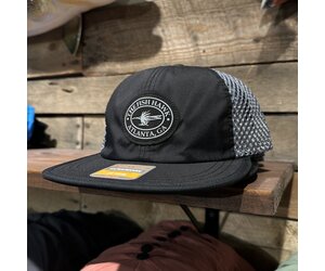 The New Fly Fisher Ball Cap - The New Fly Fisher