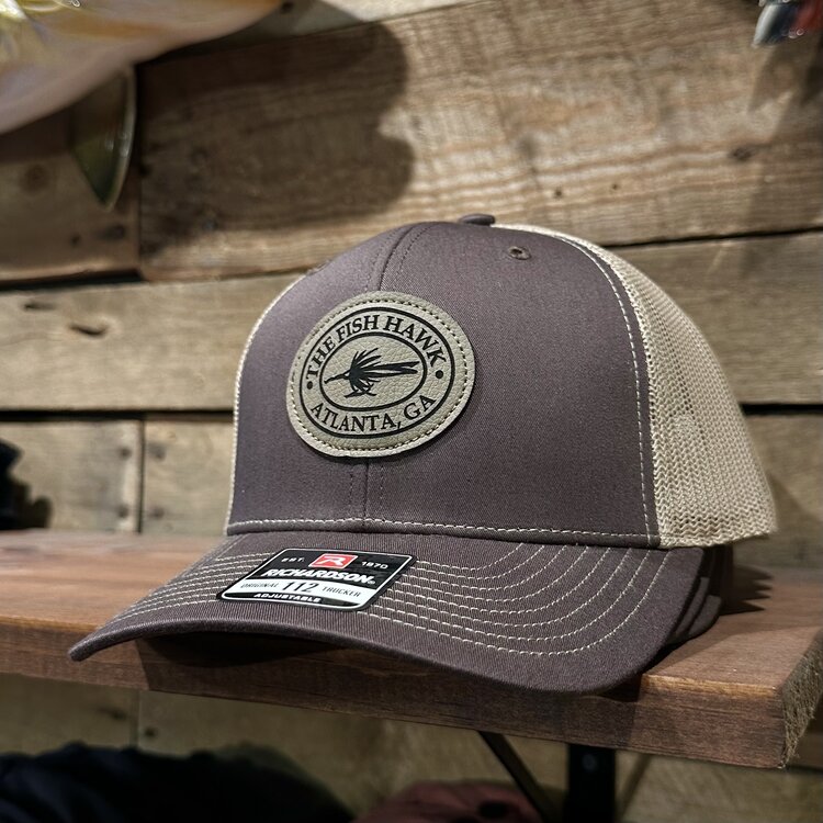 The Fish Hawk Original Trucker Hats
